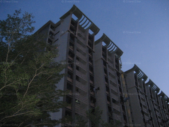 New Upper Changi Road thumbnail photo
